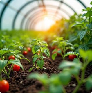 Why AI Farming