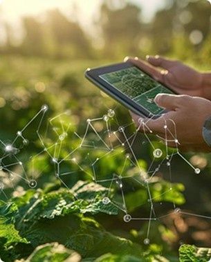 Smart Crop Planning